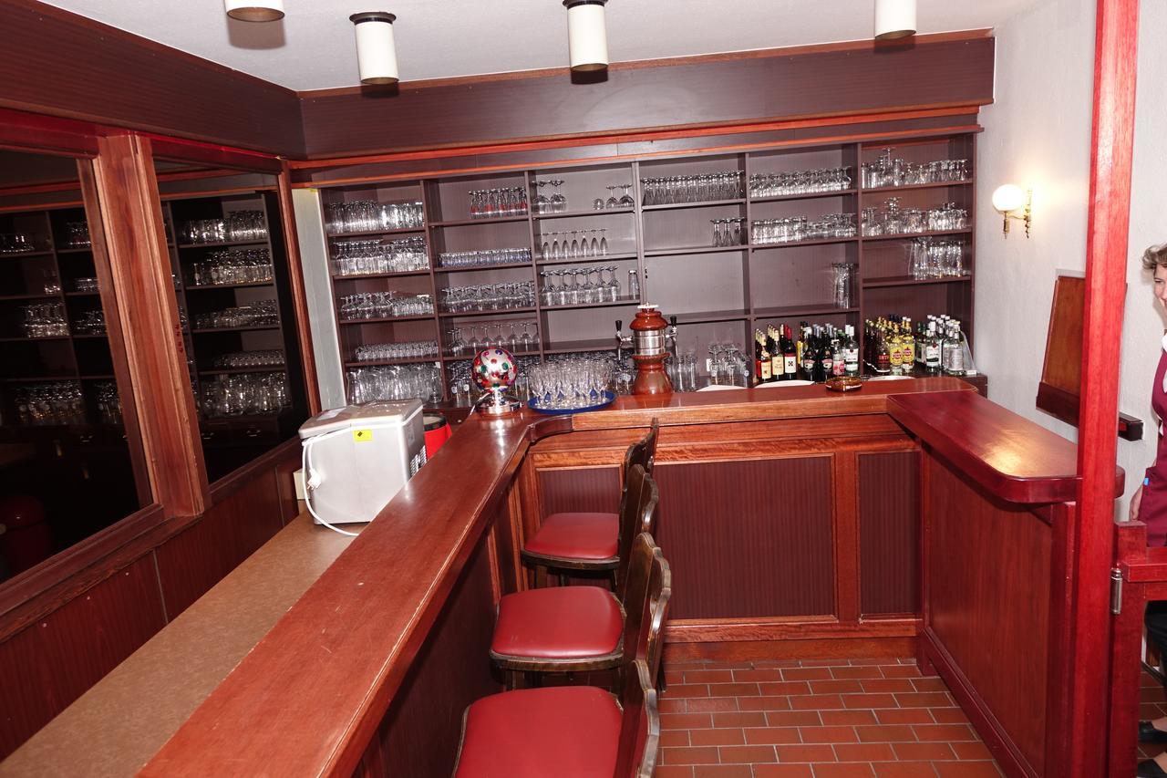 Allmanns-Kroog Sterup Extérieur photo