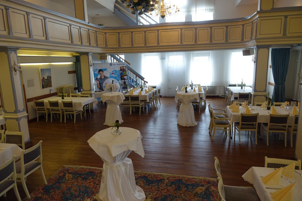 Allmanns-Kroog Sterup Extérieur photo