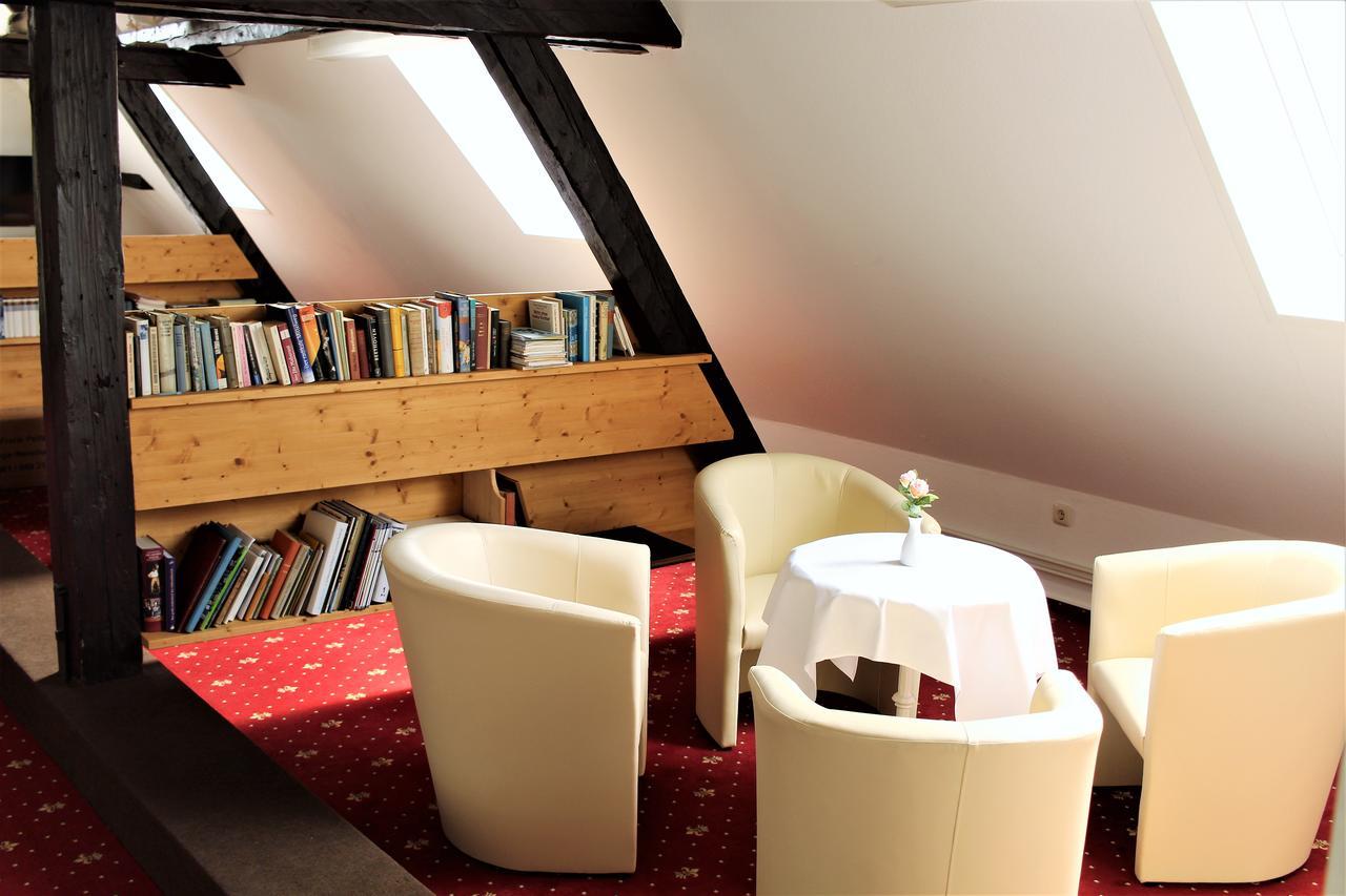 Allmanns-Kroog Sterup Extérieur photo