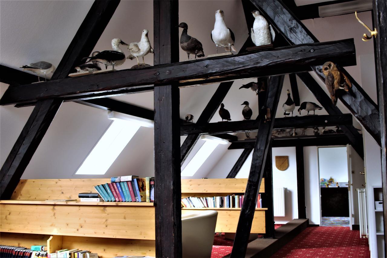 Allmanns-Kroog Sterup Extérieur photo