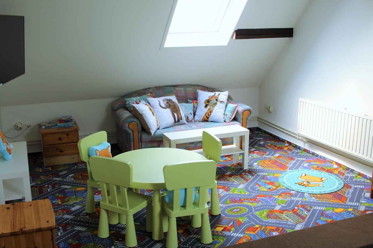 Allmanns-Kroog Sterup Extérieur photo