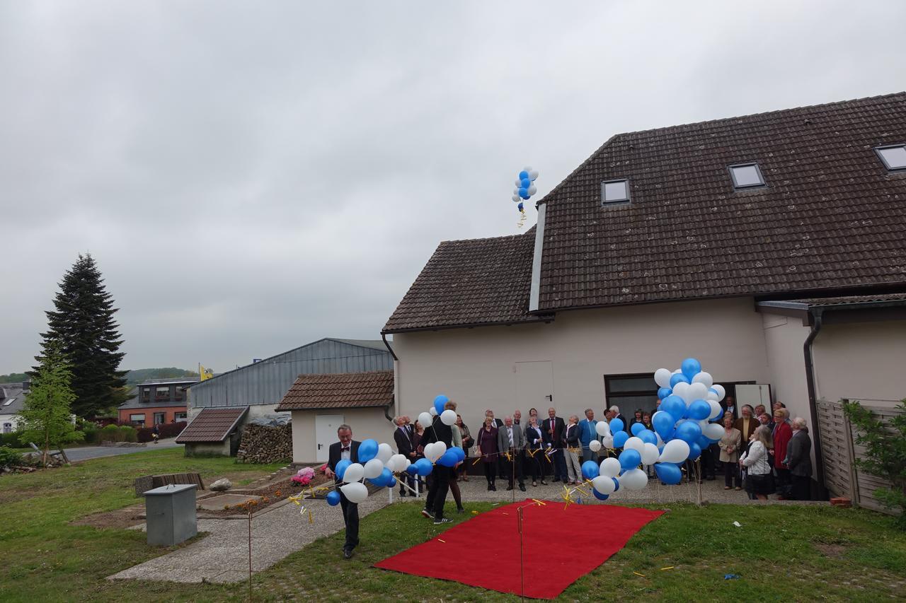 Allmanns-Kroog Sterup Extérieur photo
