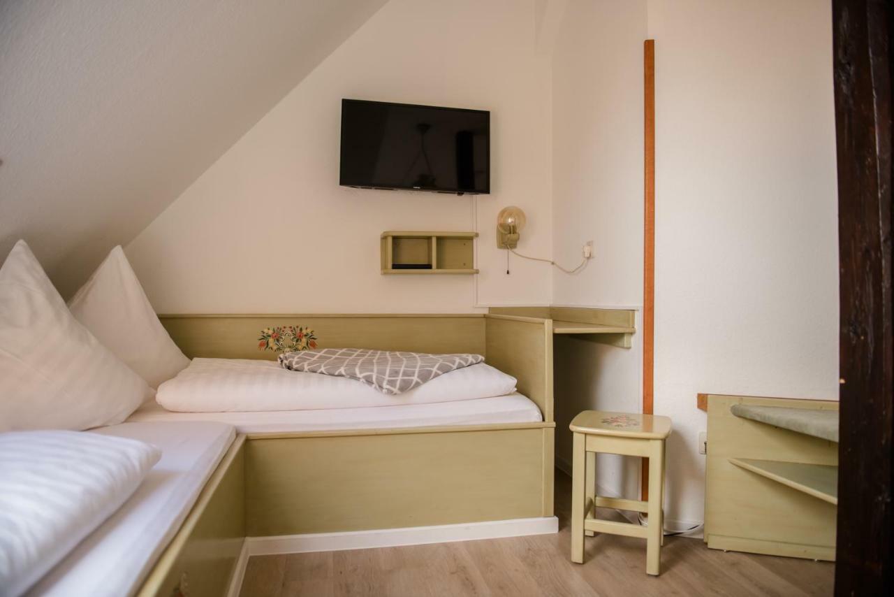 Allmanns-Kroog Sterup Extérieur photo