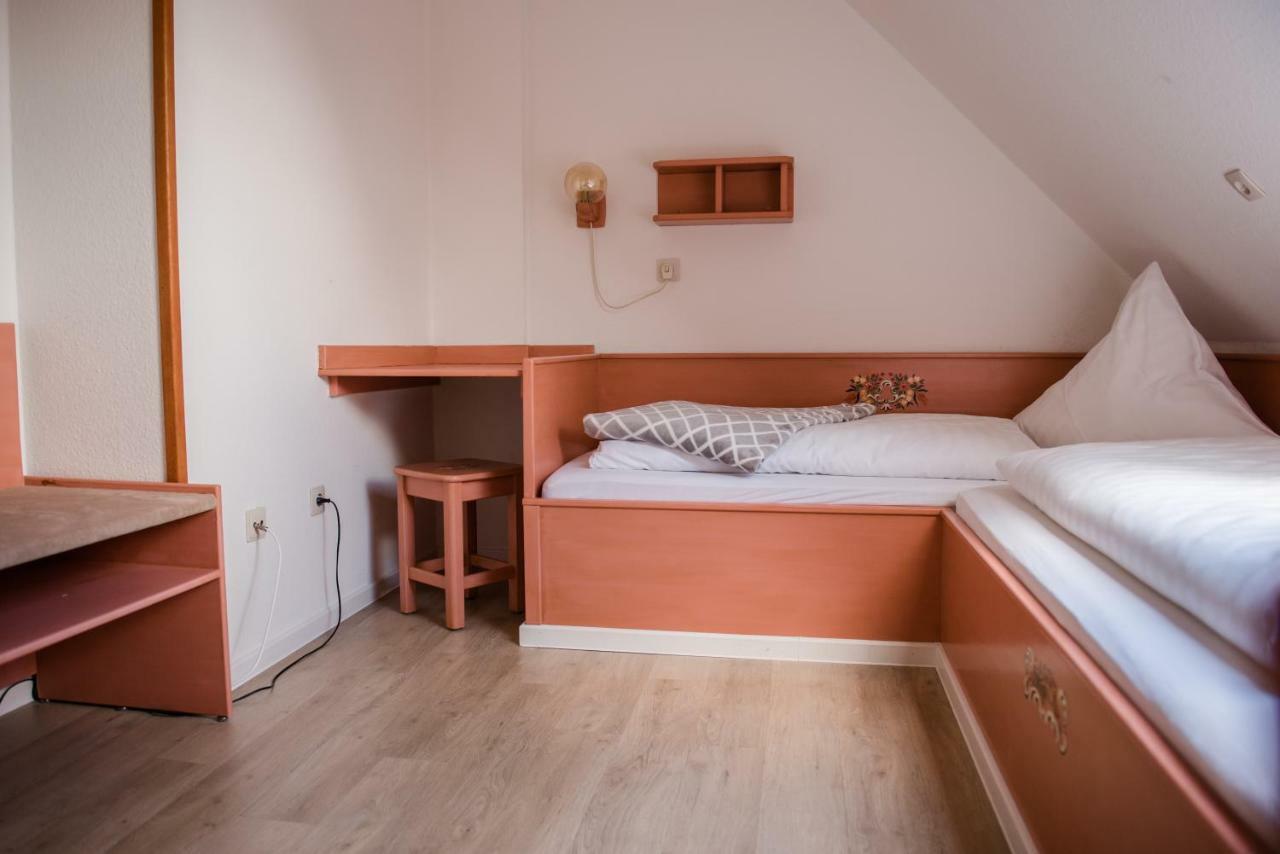 Allmanns-Kroog Sterup Extérieur photo