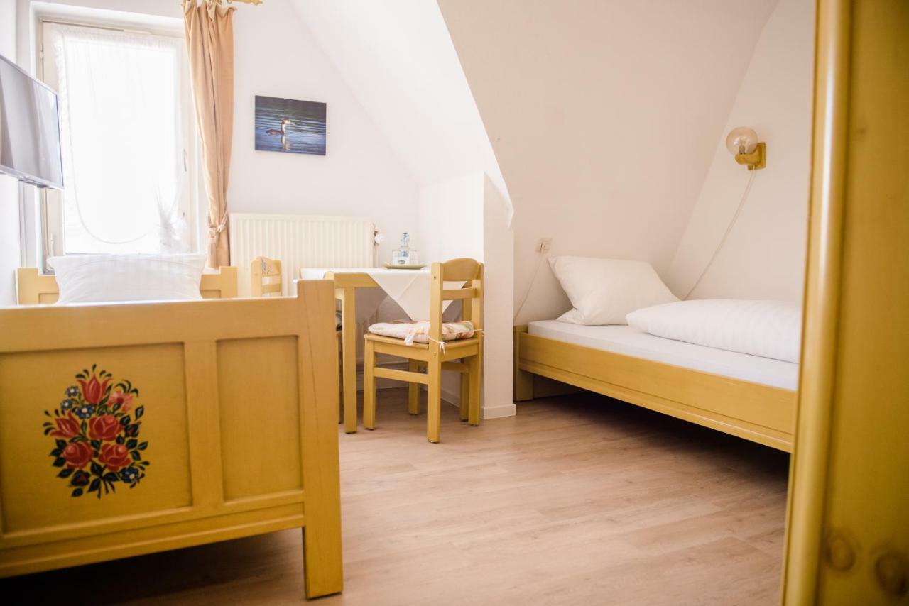 Allmanns-Kroog Sterup Extérieur photo