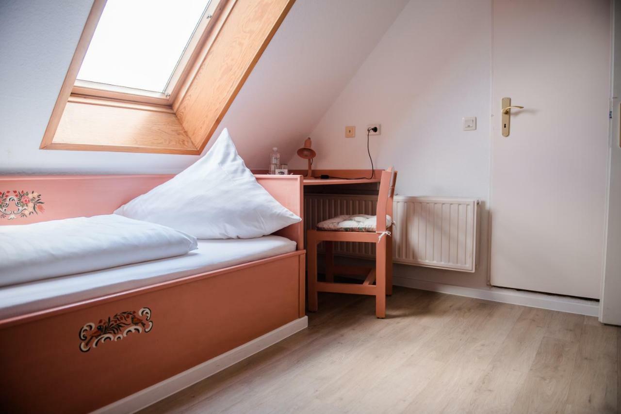 Allmanns-Kroog Sterup Extérieur photo
