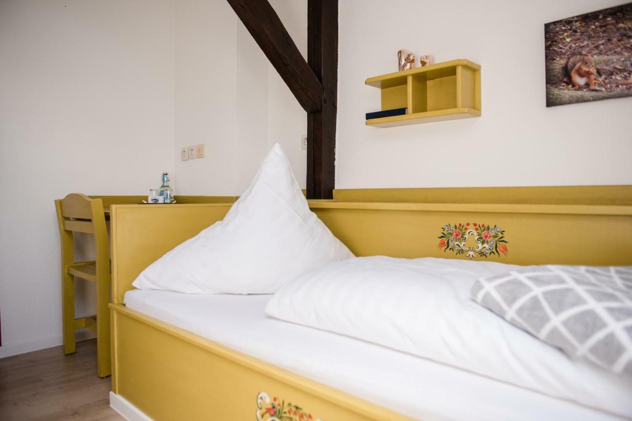 Allmanns-Kroog Sterup Extérieur photo
