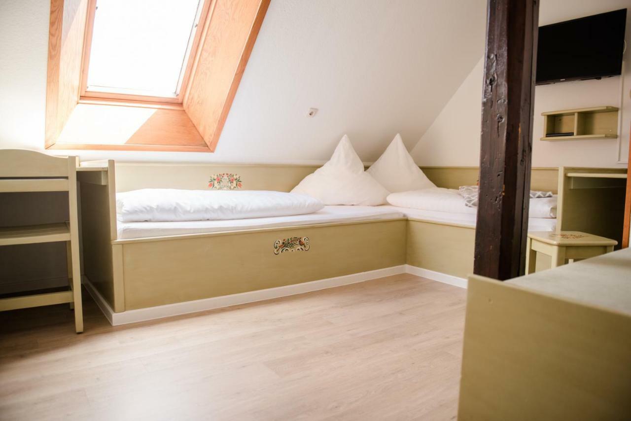 Allmanns-Kroog Sterup Extérieur photo