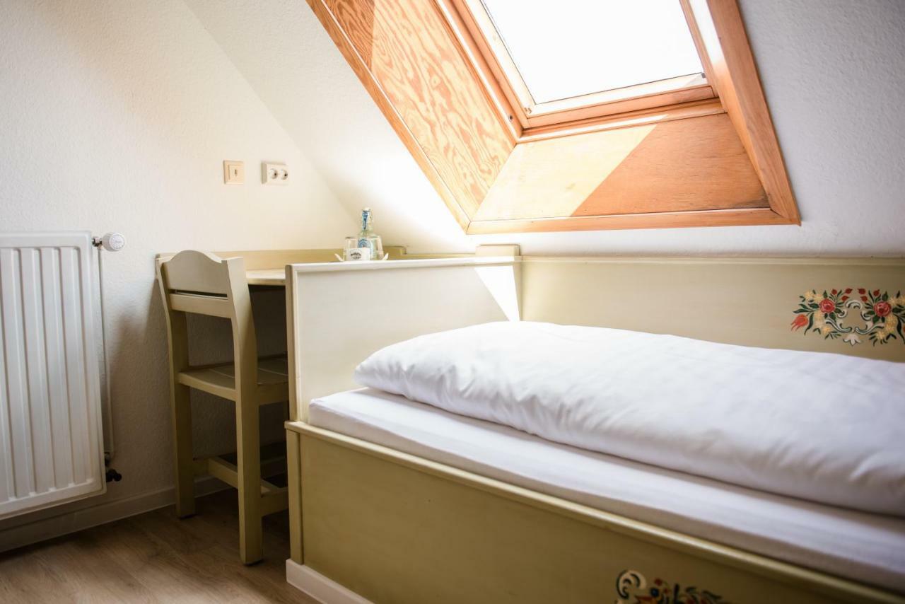 Allmanns-Kroog Sterup Extérieur photo