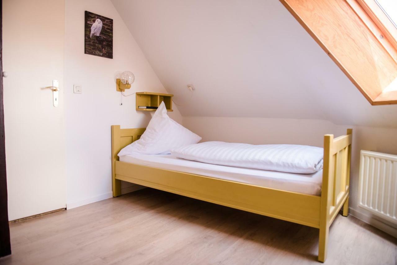 Allmanns-Kroog Sterup Extérieur photo