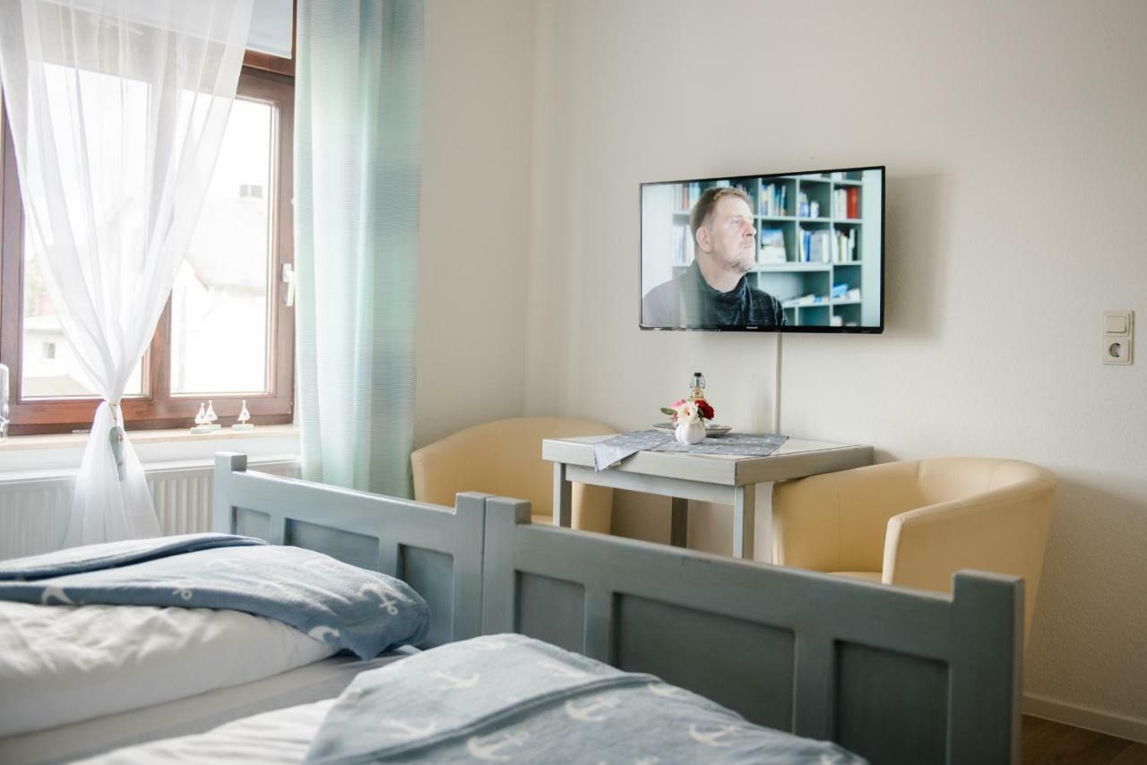Allmanns-Kroog Sterup Extérieur photo