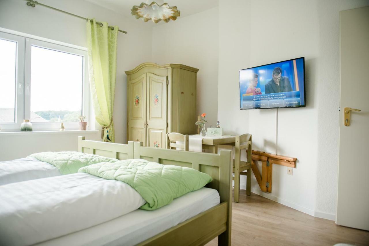 Allmanns-Kroog Sterup Extérieur photo