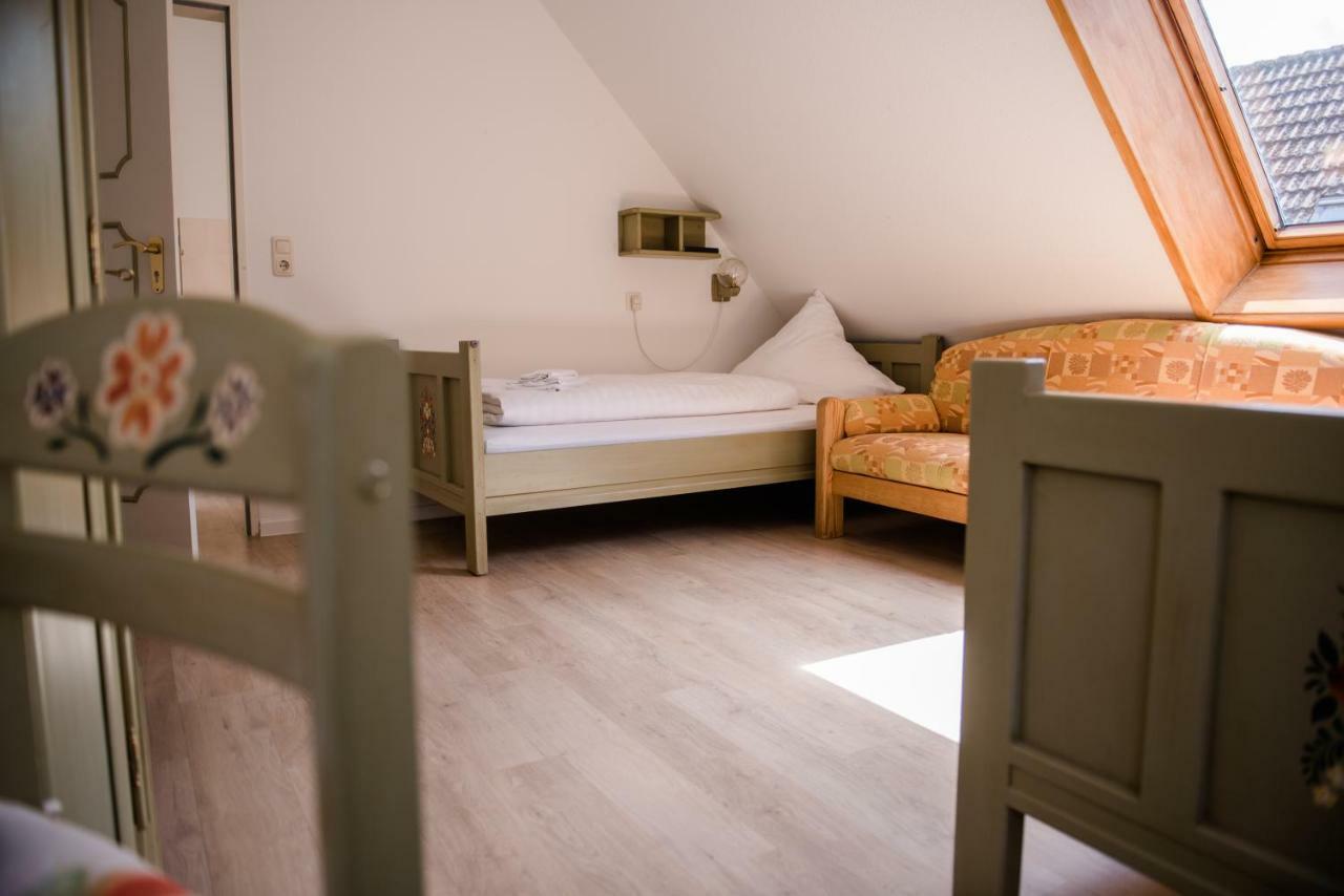 Allmanns-Kroog Sterup Extérieur photo