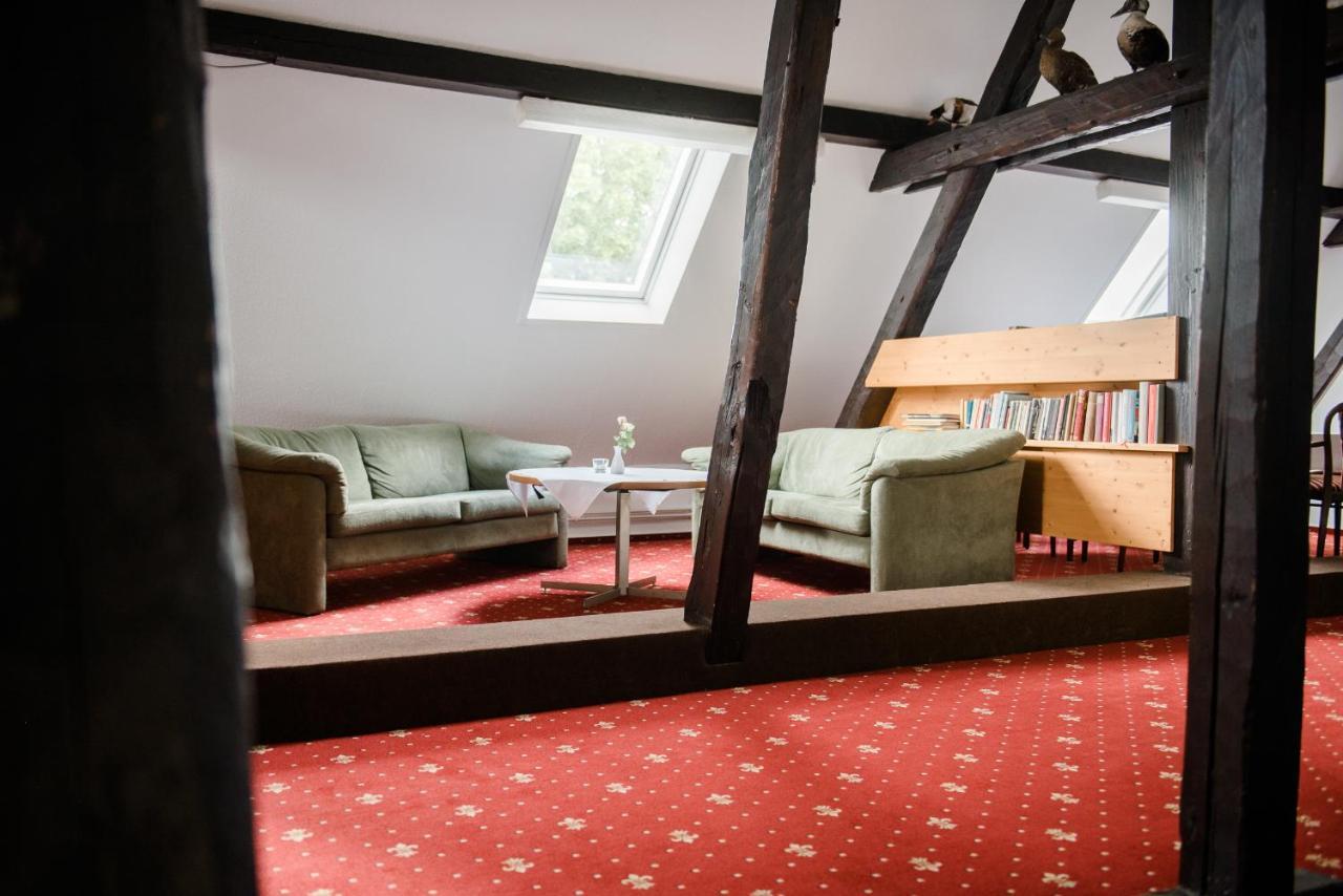 Allmanns-Kroog Sterup Extérieur photo