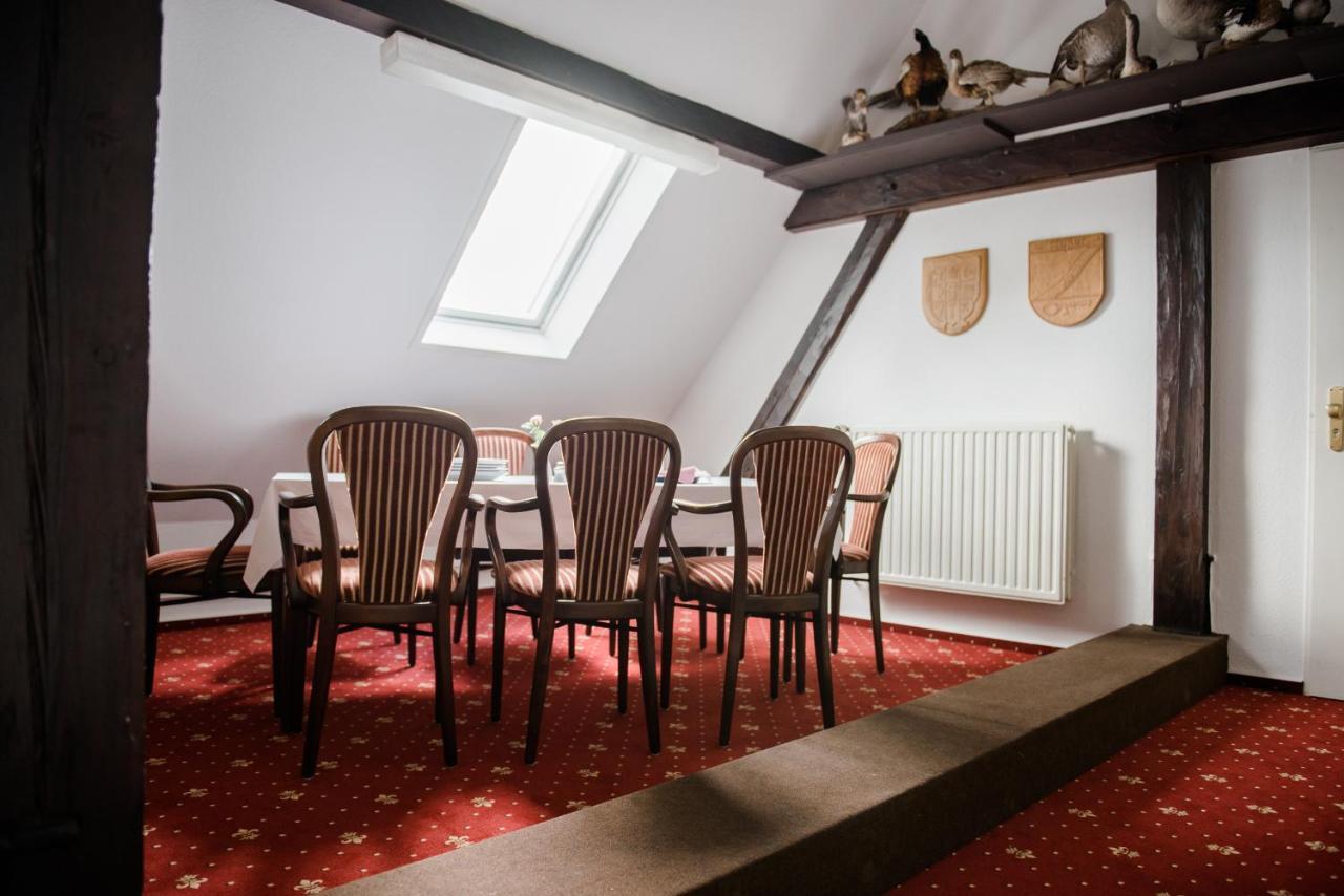 Allmanns-Kroog Sterup Extérieur photo